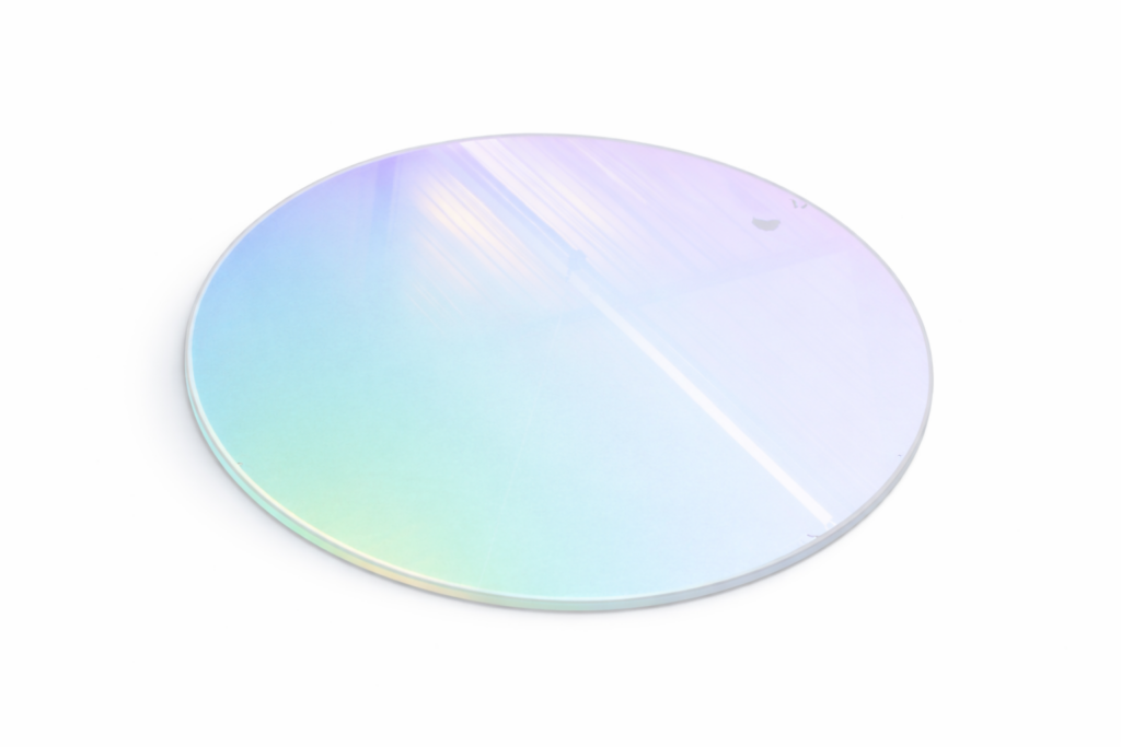 filtres optiques sélectifs, filtres passe-bas