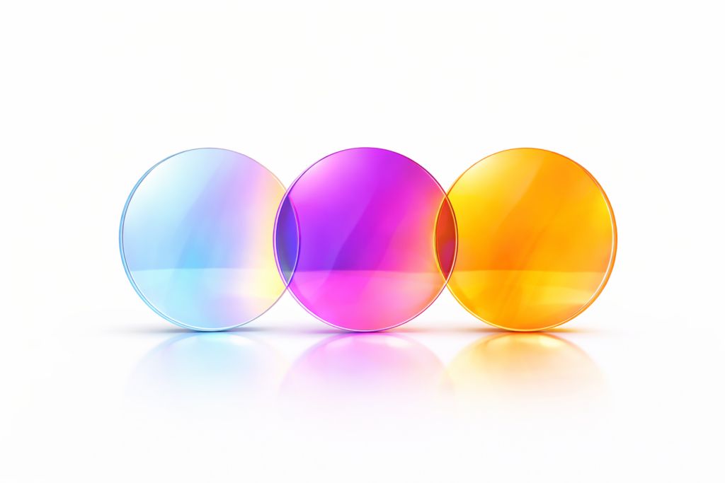 filtres sélectifs coupe-bande